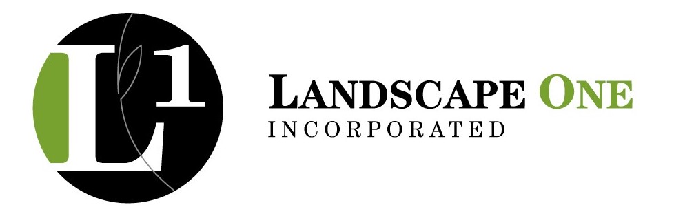 Landscape One - logo