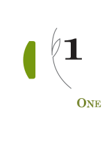 Landscape One logo